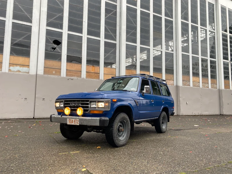 Cruiser Cult Koito Fog Lamps