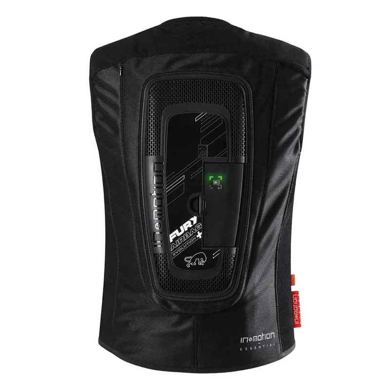 Furygan Airbag Weste Evolution+