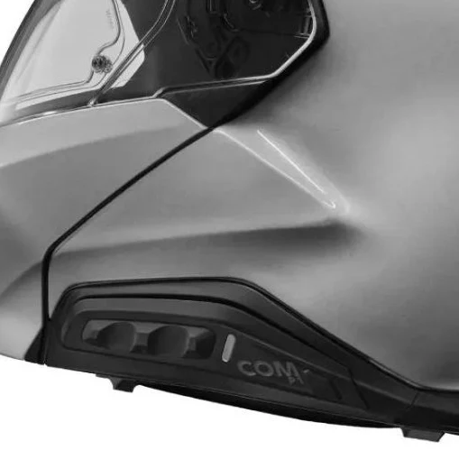 BMW Motorrad ConnectedRide COM P1 System 8
