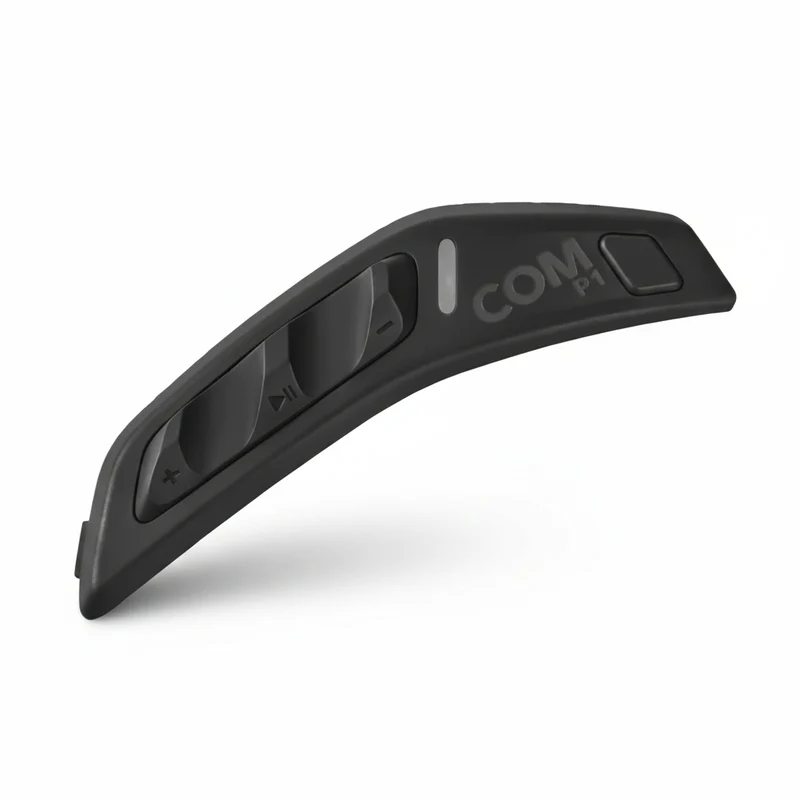 BMW Motorrad ConnectedRide COM P1 System 8