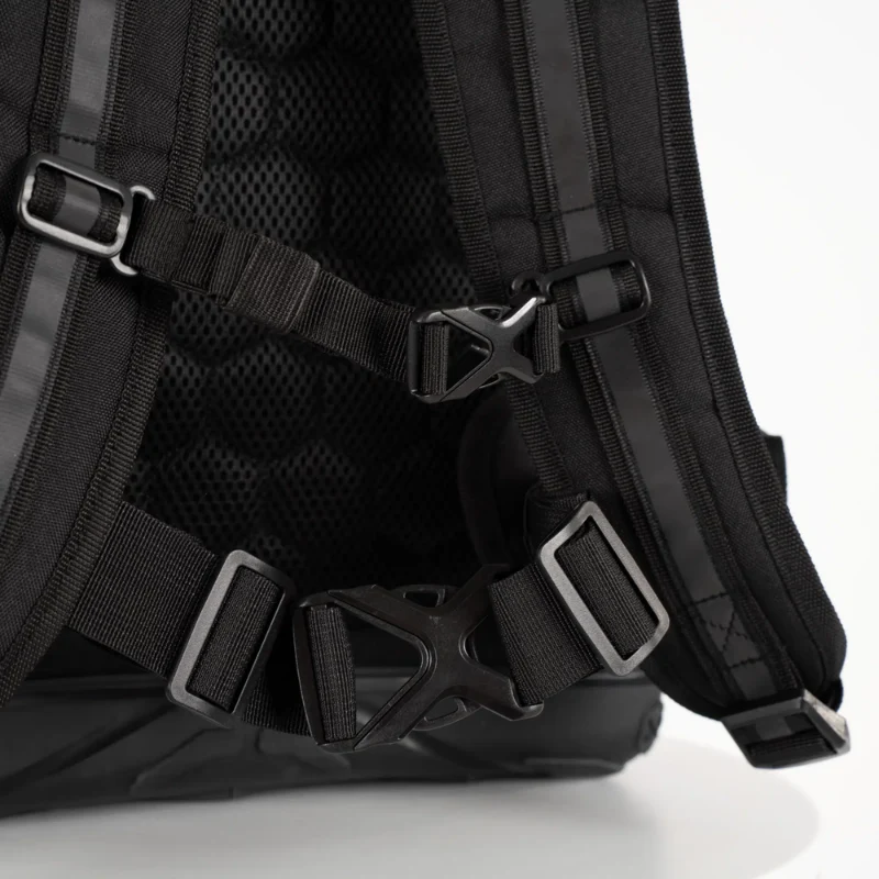 Knox Studio Rucksack MK3