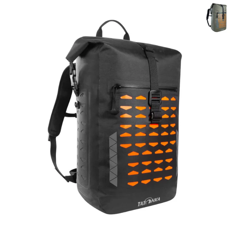 Tatonka Commuter Rolltop 30 WP