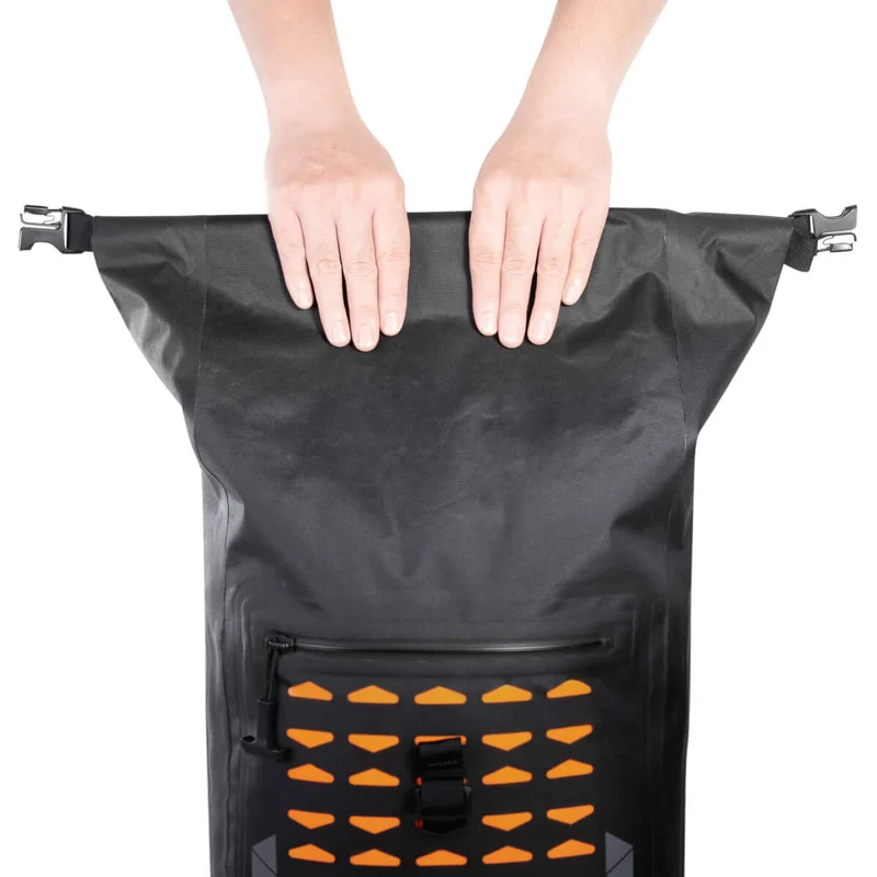 Tatonka Commuter Rolltop 30 WP