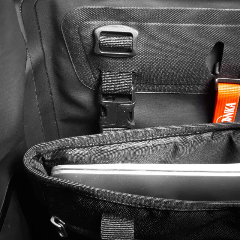 Tatonka Commuter Rolltop 30 WP