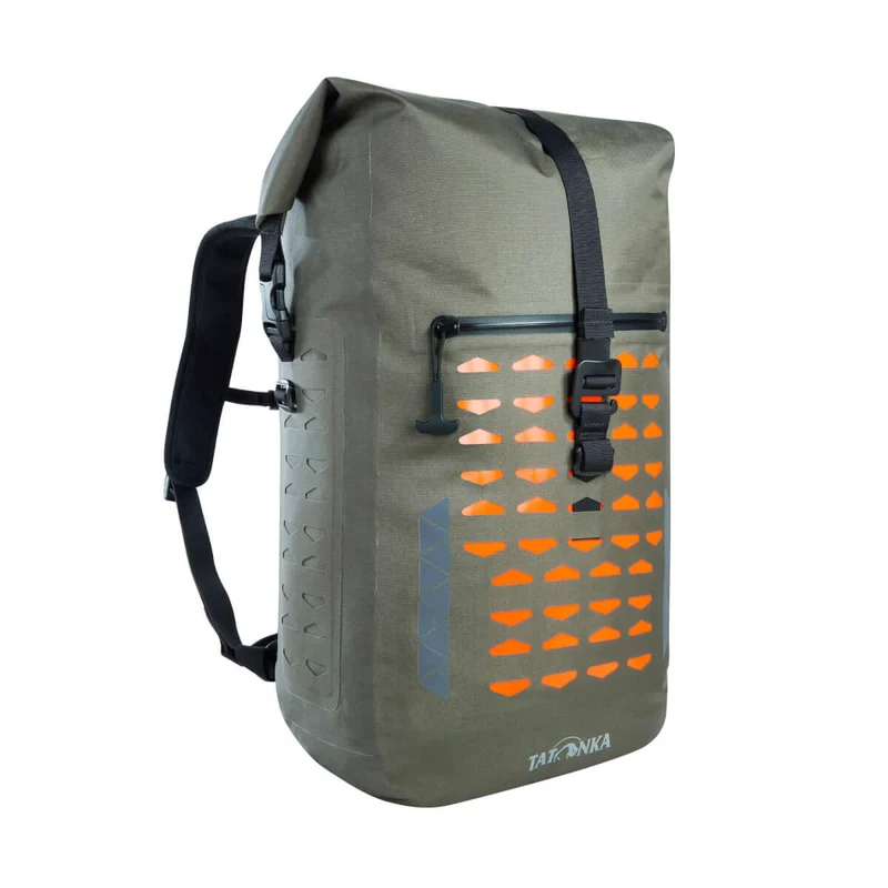 Tatonka Commuter Rolltop 30 WP
