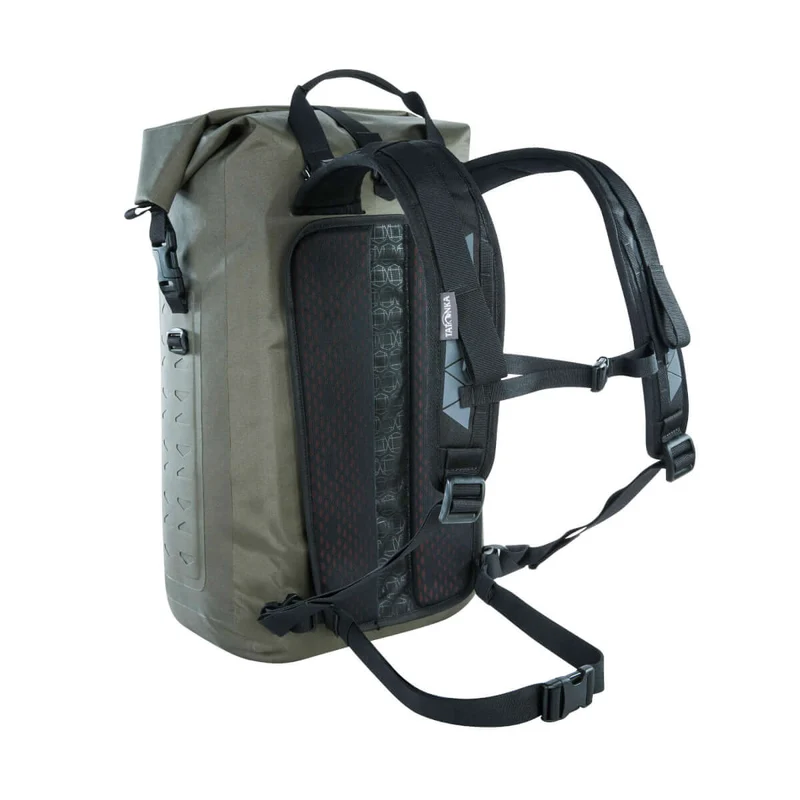 Tatonka Commuter Rolltop 30 WP