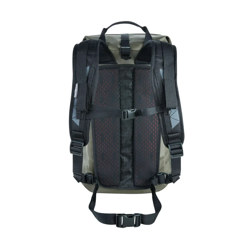 Tatonka Commuter Rolltop 30 WP