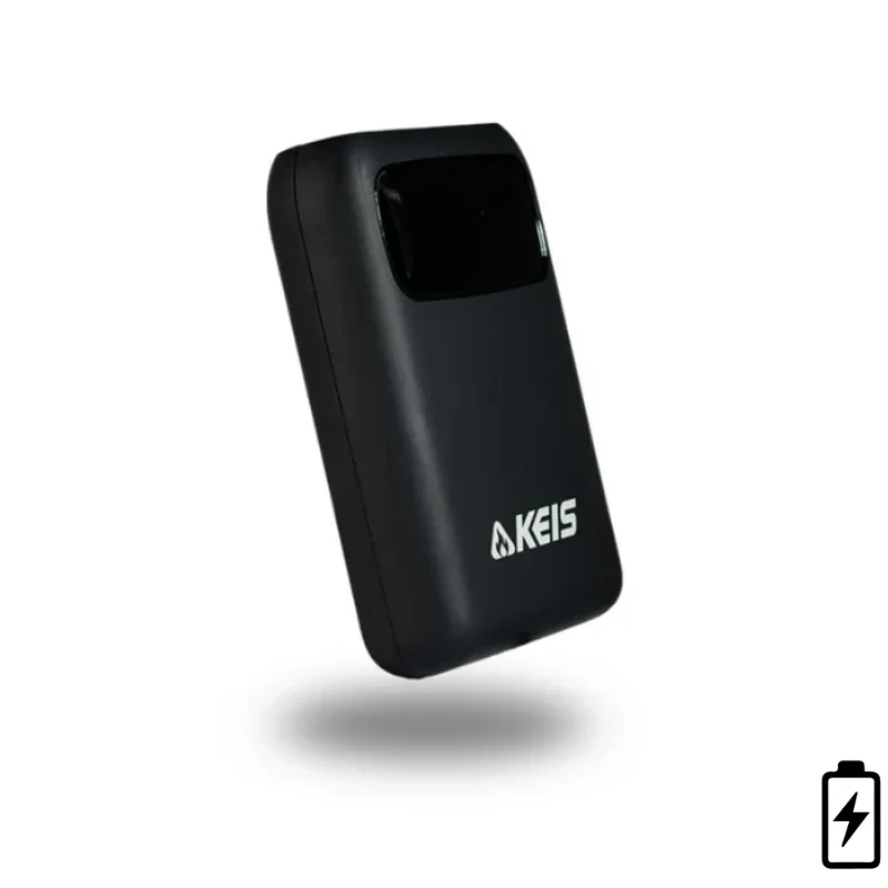 Keis 5A Batterie