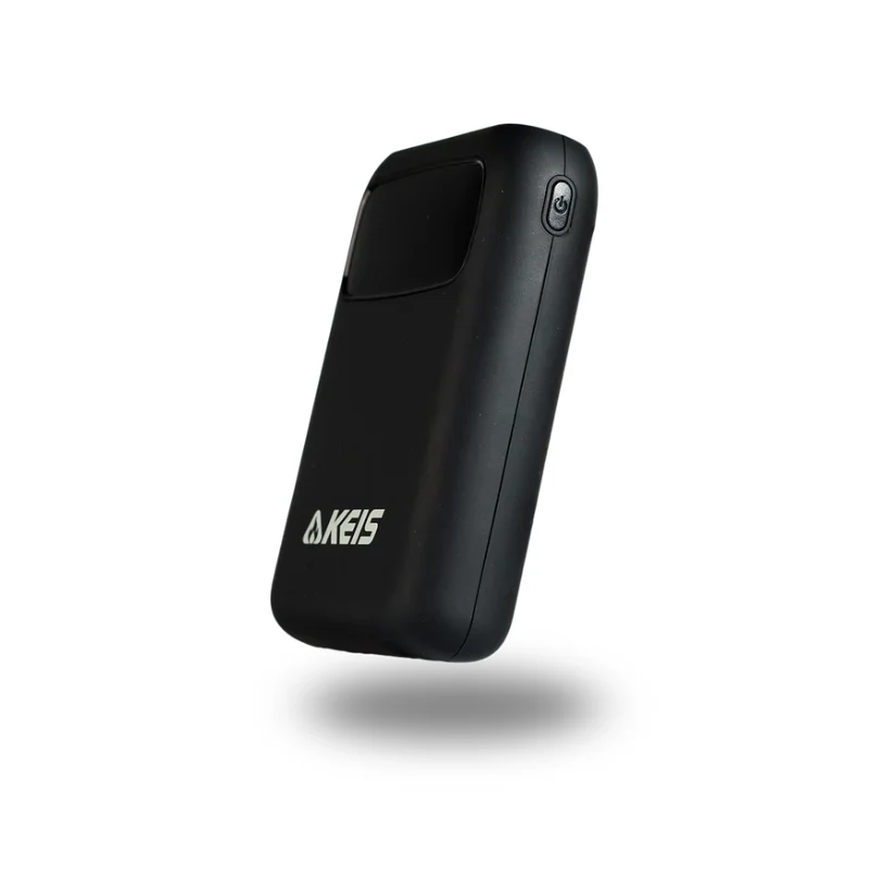 Keis 5A Batterie
