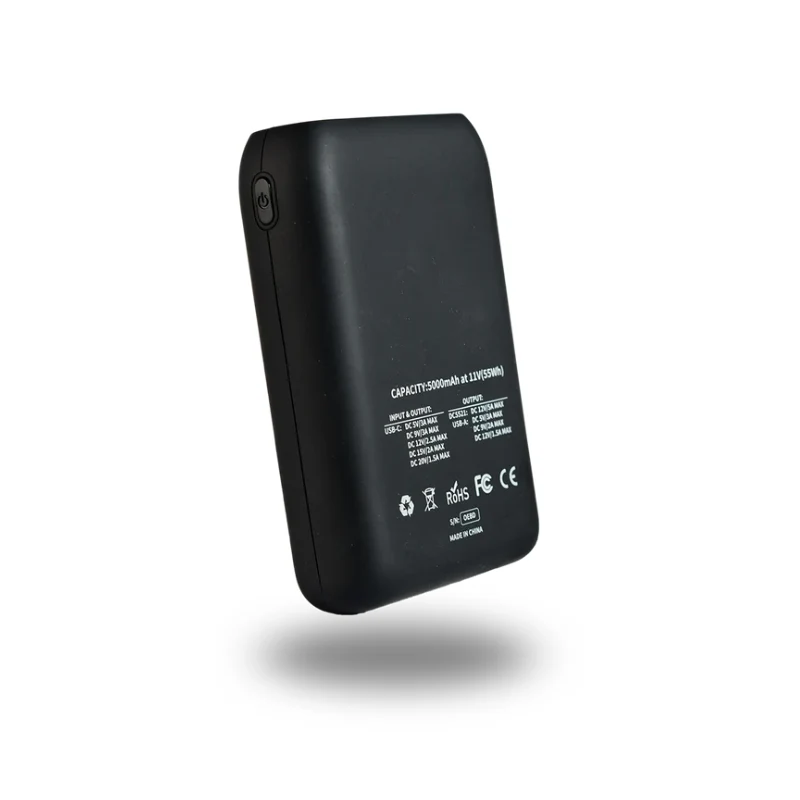 Keis 5A Batterie