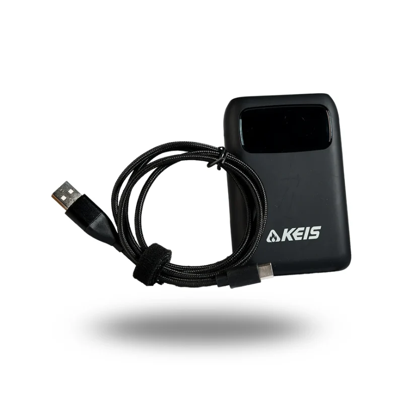 Keis 5A Batterie