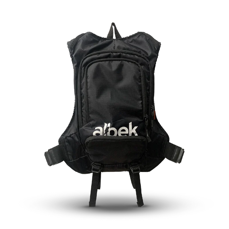 Albek H2O-Haul 8 Hydration Pack Rucksack