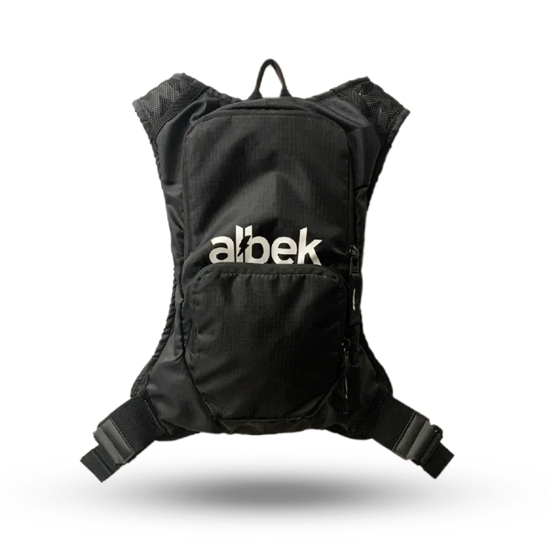 Albek H2O-Haul 4 Hydration Pack Rucksack