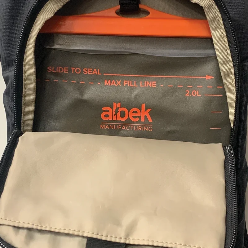 Albek H2O-Haul 4 Hydration Pack Rucksack