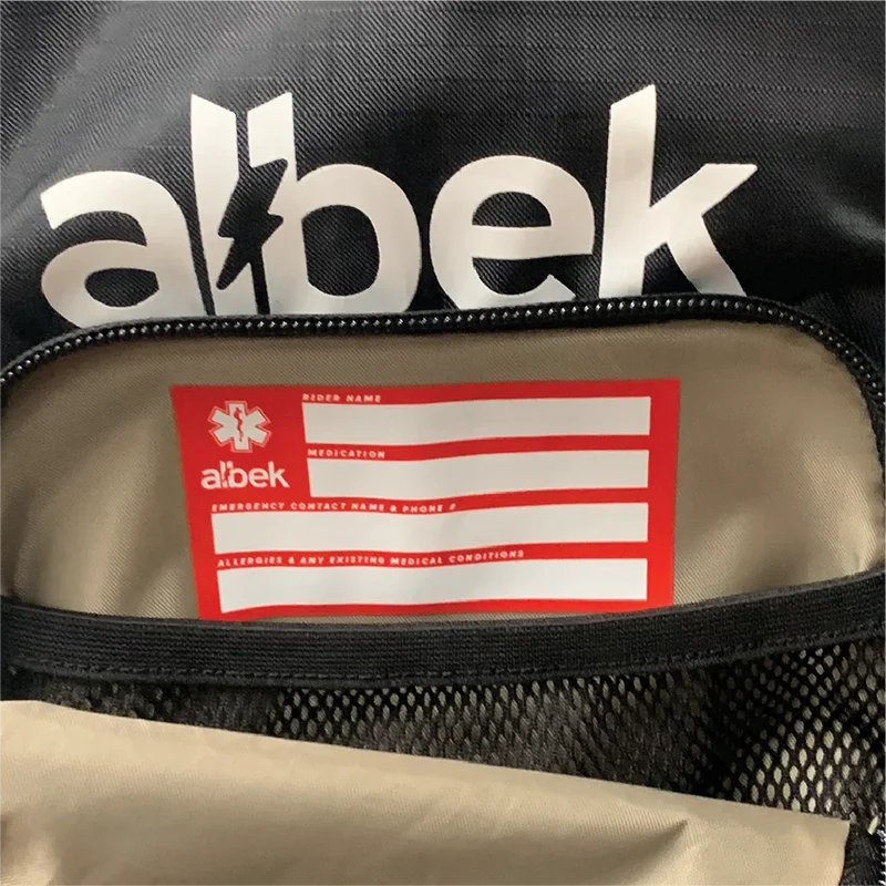 Albek H2O-Haul 4 Hydration Pack Rucksack