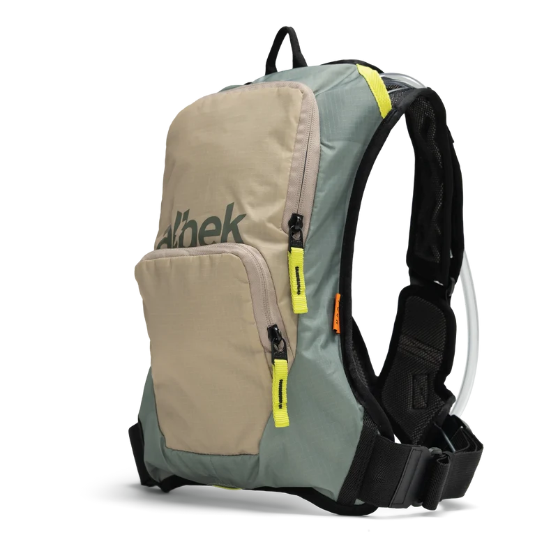 Albek H2O-Haul 4 Hydration Pack Rucksack