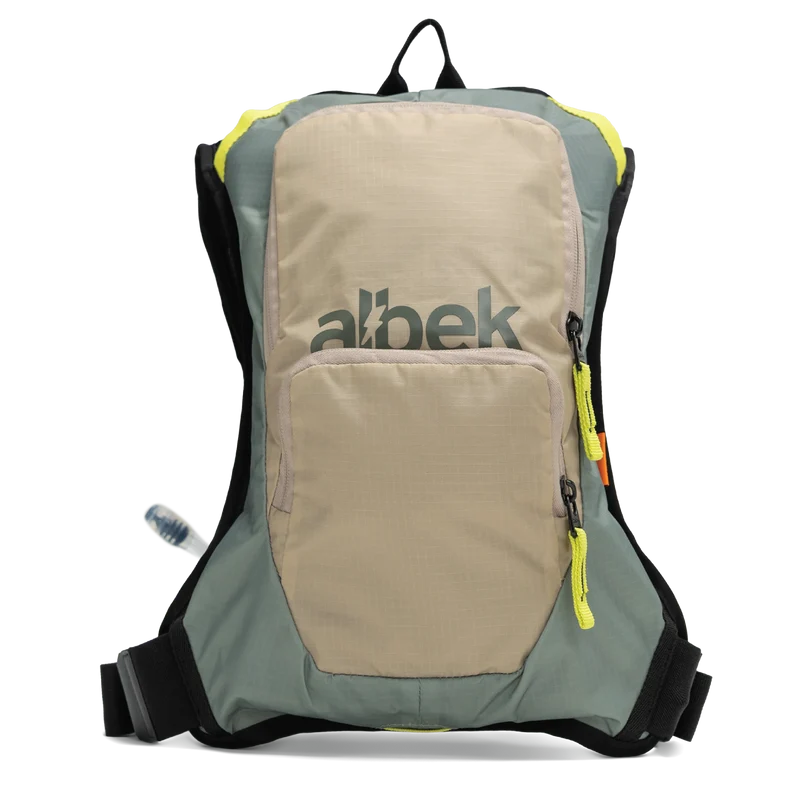 Albek H2O-Haul 4 Hydration Pack Rucksack