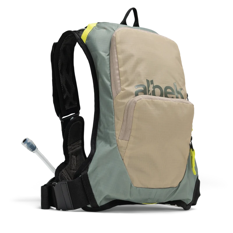 Albek H2O-Haul 4 Hydration Pack Rucksack