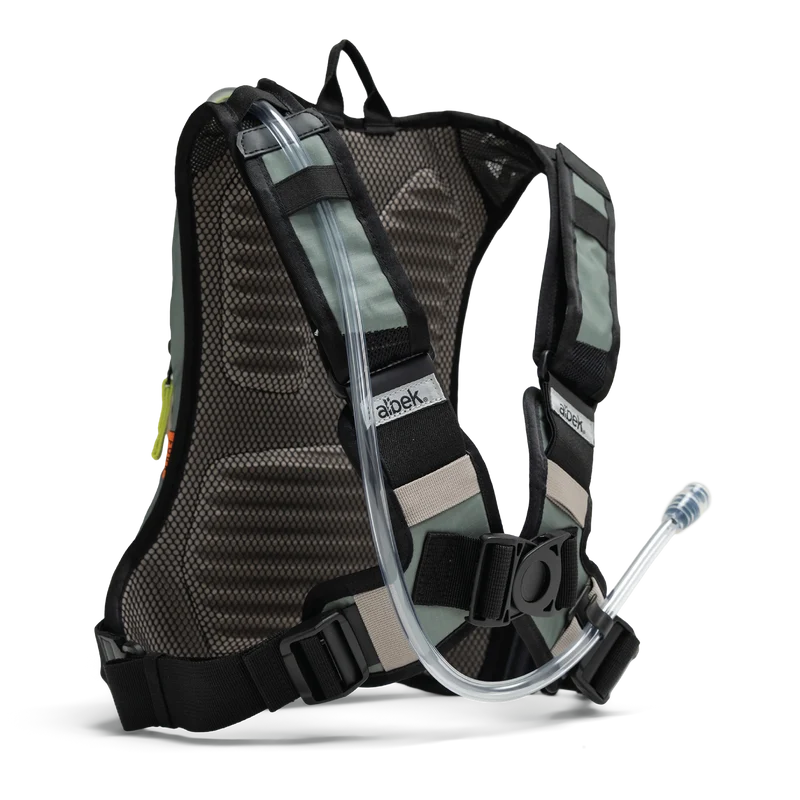 Albek H2O-Haul 4 Hydration Pack Rucksack