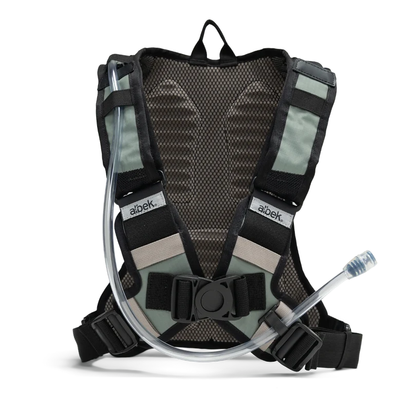 Albek H2O-Haul 4 Hydration Pack Rucksack