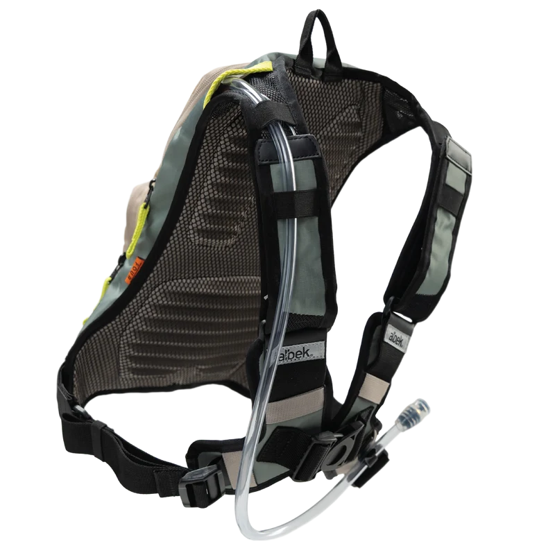Albek H2O-Haul 4 Hydration Pack Rucksack