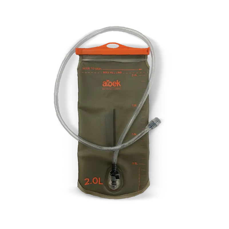 Albek H2O-Haul 4 Hydration Pack Rucksack