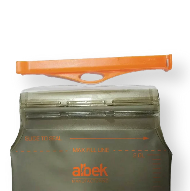 Albek H2O-Haul 4 Hydration Pack Rucksack