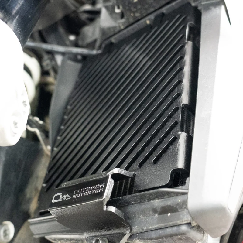 Outback Motortek Kühlergrill für BMW R 1300 GS / GSA