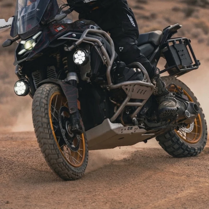 Outback Motortek Sturzbügel für BMW R 1300 GS / GSA