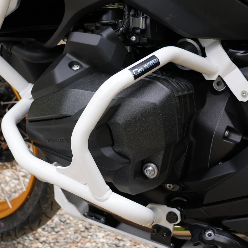 Outback Motortek Sturzbügel für BMW R 1300 GS / GSA
