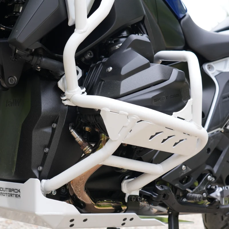 Outback Motortek Sturzbügel für BMW R 1300 GS / GSA