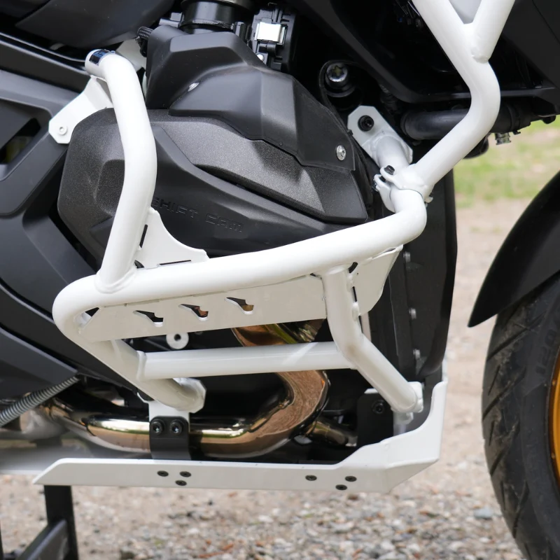 Outback Motortek Sturzbügel für BMW R 1300 GS / GSA