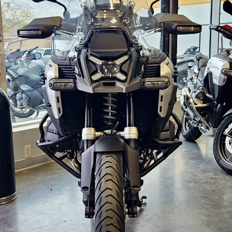 Outback Motortek Sturzbügel für BMW R 1300 GS / GSA