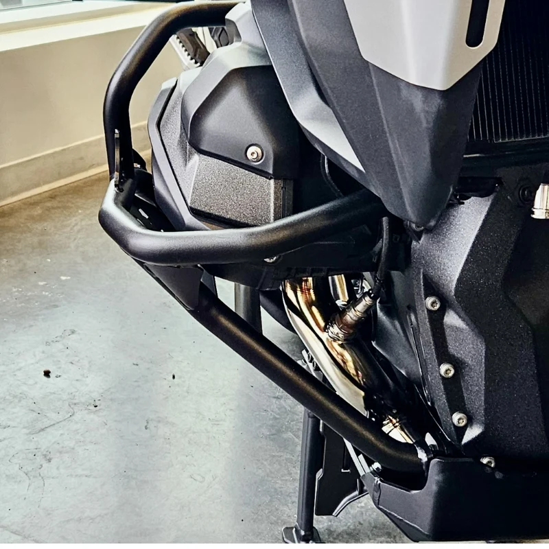 Outback Motortek Sturzbügel für BMW R 1300 GS / GSA