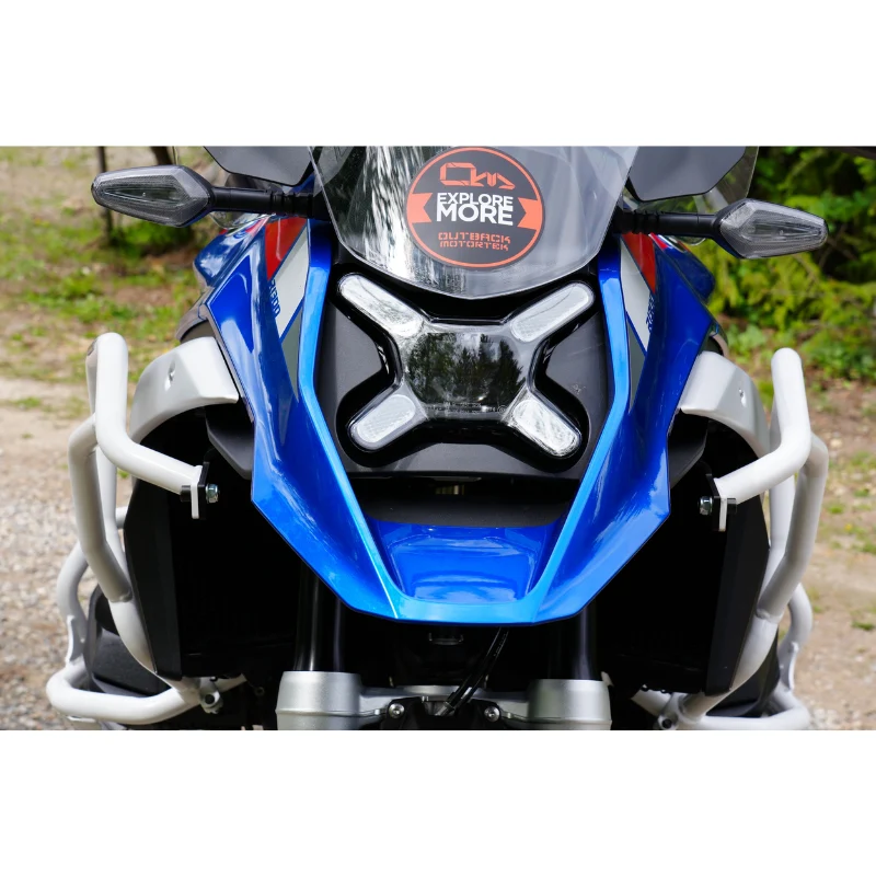 Outback Motortek Oberer Sturzbügel für BMW R 1300 GS