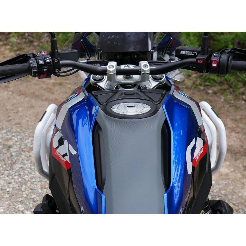 Outback Motortek Oberer Sturzbügel für BMW R 1300 GS