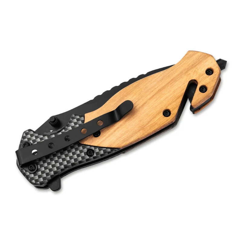 Böker Magnum Blomkvist Olive