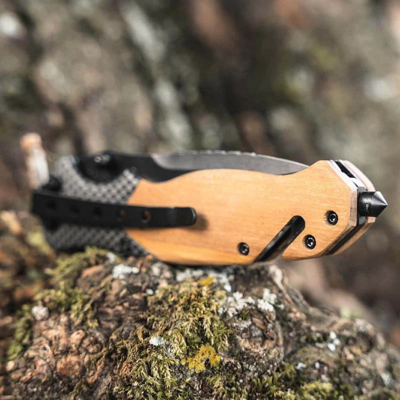 Böker Magnum Blomkvist Olive