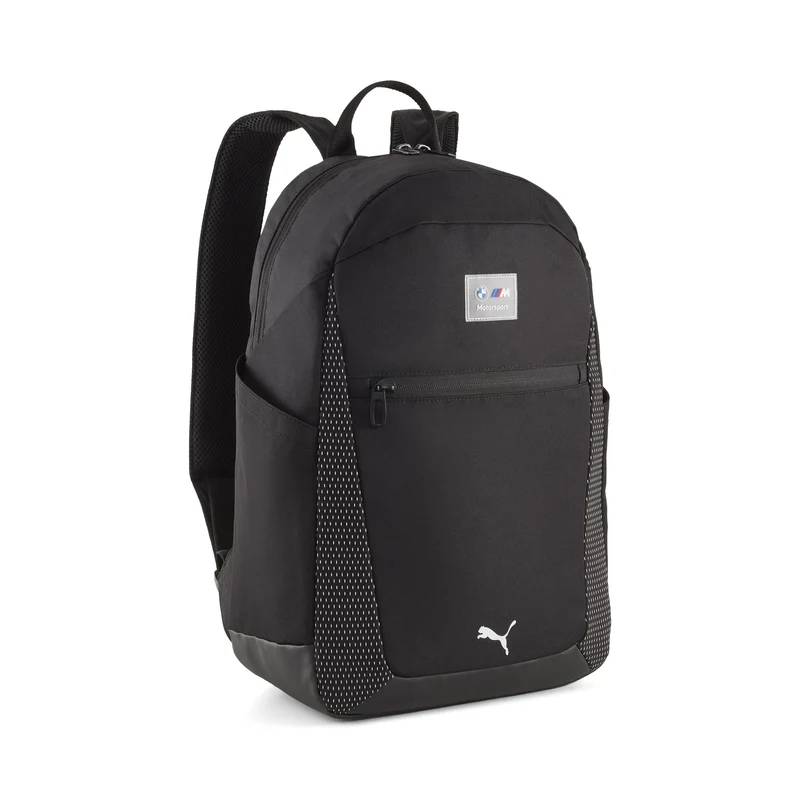 BMW M Motorsport Rucksack, schwarz