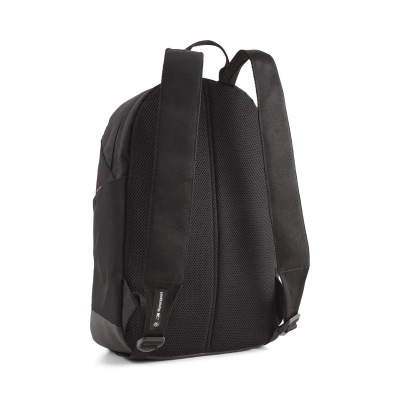 BMW M Motorsport Rucksack, schwarz
