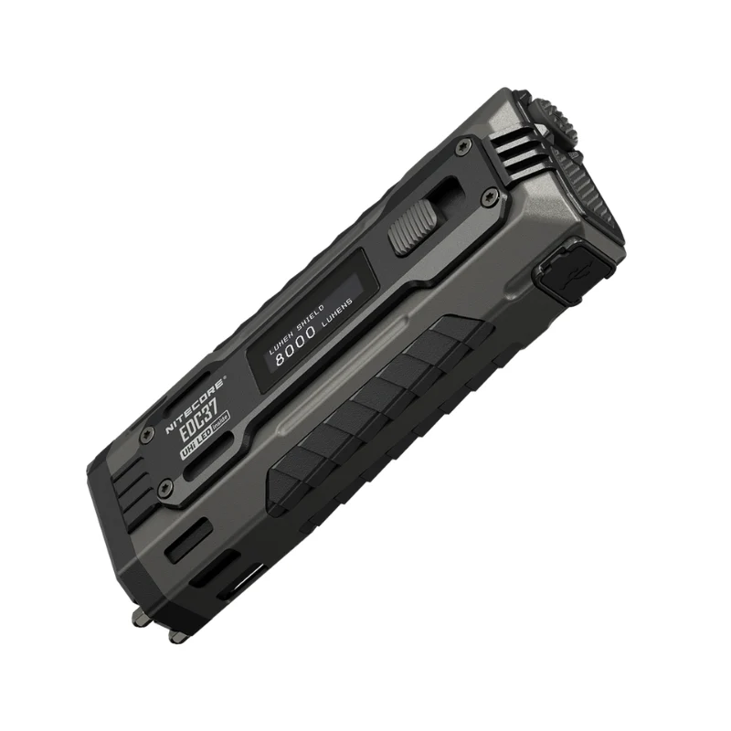 Nitecore EDC37 Taschenlampe