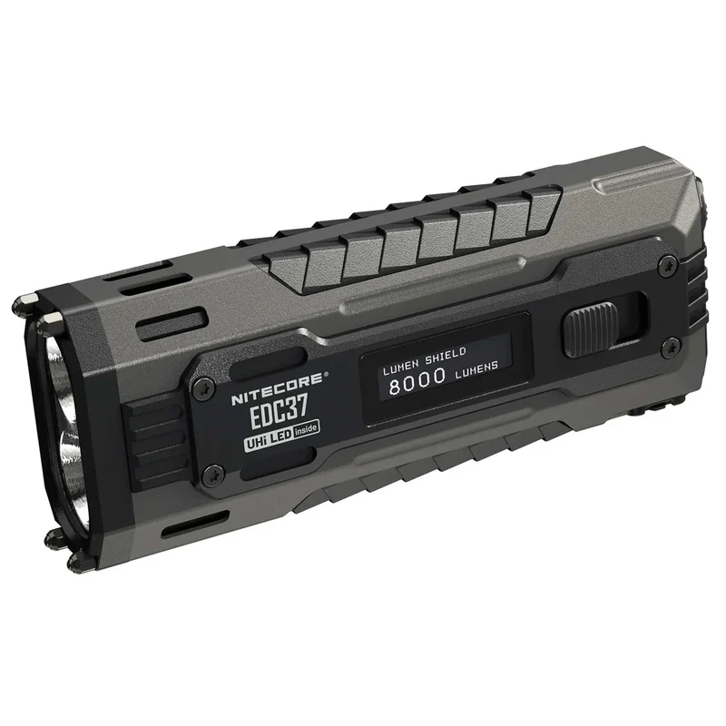 Nitecore EDC37 Taschenlampe