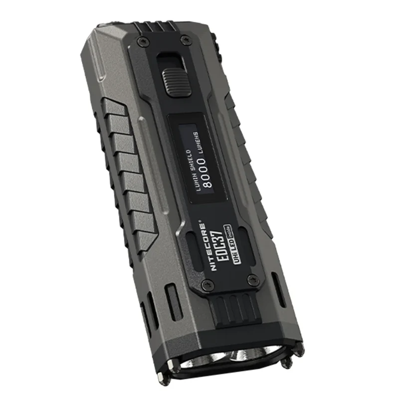 Nitecore EDC37 Taschenlampe
