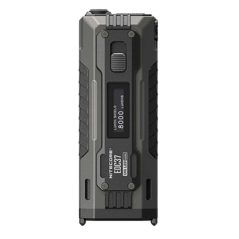 Nitecore EDC37 Taschenlampe