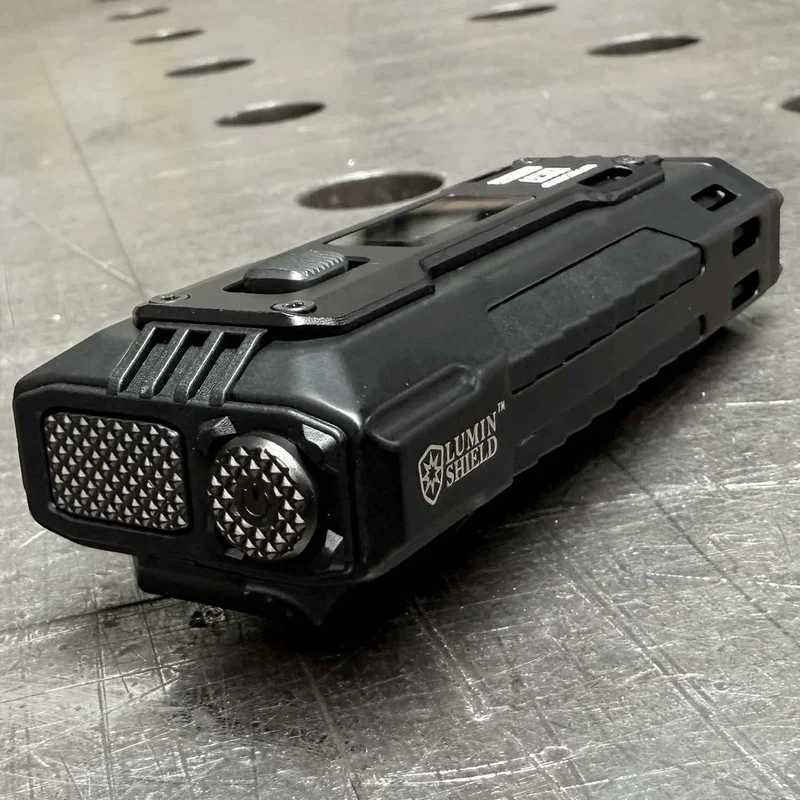 Nitecore EDC37 Taschenlampe