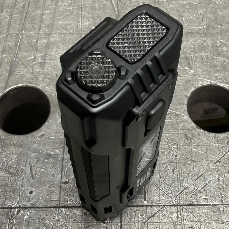 Nitecore EDC37 Taschenlampe