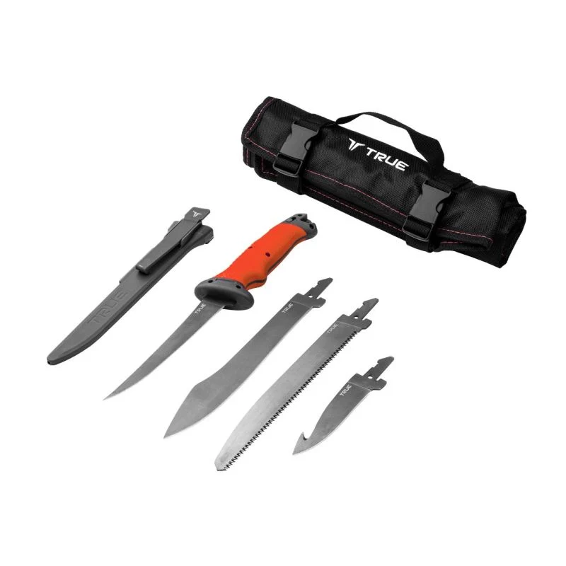 True Utility Swift Edge Jagd-Set
