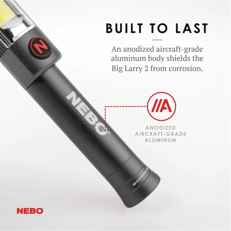 Nebo Big Larry 2
