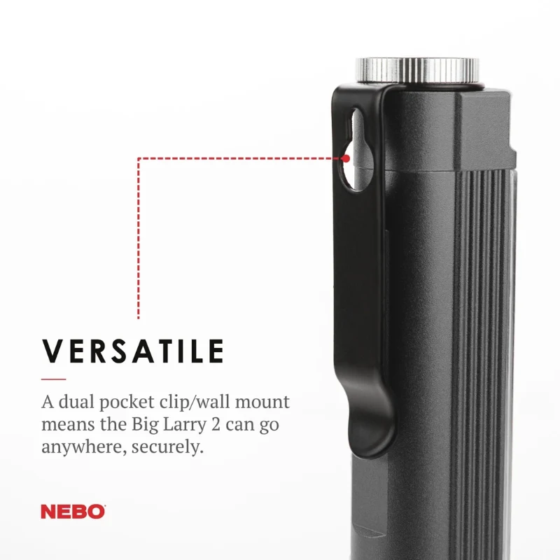 Nebo Big Larry 2
