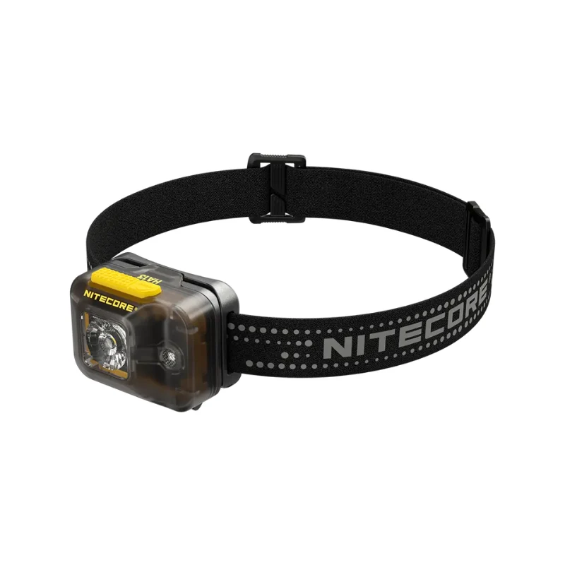 Nitecore HA13 Stirnlampe